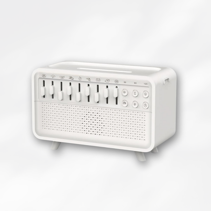 Zenn Difusser 3-in-1