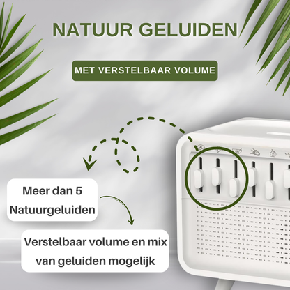 Zenn Difusser 3-in-1